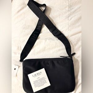 Ralph Lauren Crossbody Bag